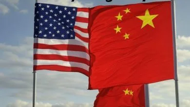 الصين مُستعدة لمواجهة أي حرب مُحتملة مع الولايات المتحدة 33 China-US