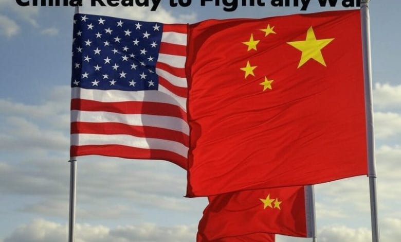China-US
