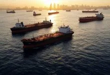 Oil Tankers