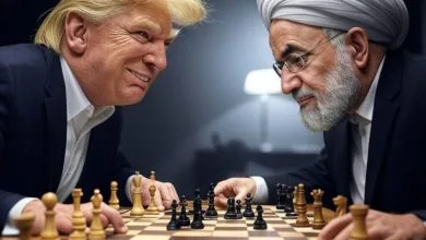 Iran - US