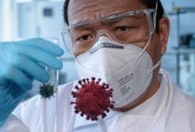 China Corona virus