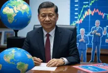 الصين وقلة خياراتها تستعد لحرب إستنزاف تجارية مع الولايات المتحدة 11 China Trade war