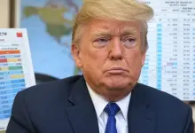 التعرفات التجارية العالمية الأمريكية تُقّطع أوصال التجارة العالمية الصينية 12 Trump - Tariffs