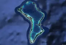 بريطانيا وقعت اتفاق نهائي لمدة قرن يخص جزيرة دييغو غارسيا الإستراتيجية في المحيط الهندي 2 Diego Garcia