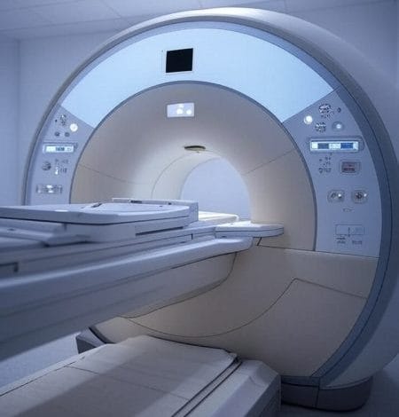 MRI-AI