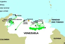 الصين تبحث عن بديل للنفط من فنزويلا 24 oil-history-in-venezuela