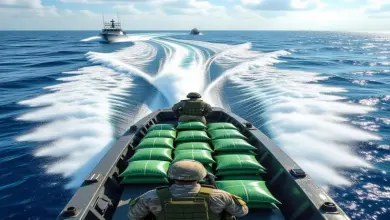 حرب جديدة في أمريكا الجنوبية، ولكن بشكل جديد 32 image