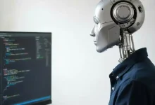 نماذج لغة الذكاء الاصطناعي تتعرض للخداع بواسطة القصائد 17 Robot-AI-poems