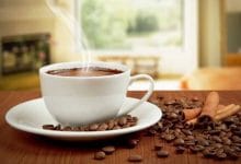 دراسة شاملة مهمة حول تأثير تناول القهوة على صحة الكبد 4 coffee