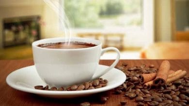 coffee