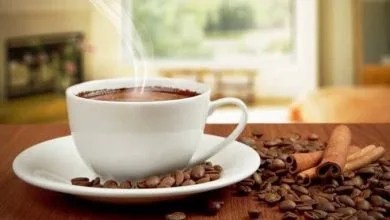 coffee