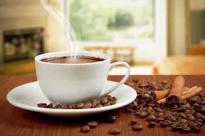 دراسة شاملة مهمة حول تأثير تناول القهوة على صحة الكبد 1 coffee