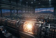 Nuclear Fusion Will It Become a Cheap Competitor