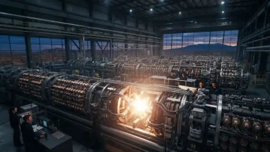 الإندماج النووي، هل يُصبح مُنافس رَخيص في مَجال تَزويد الطاقة الكهربائية؟ 18 Nuclear Fusion Will It Become a Cheap Competitor