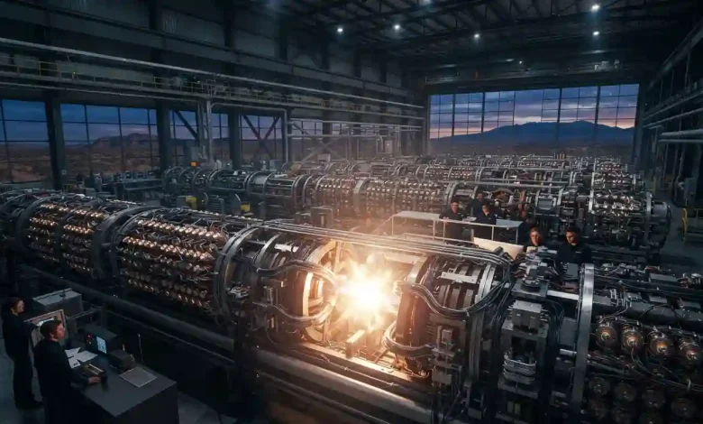 Nuclear Fusion Will It Become a Cheap Competitor